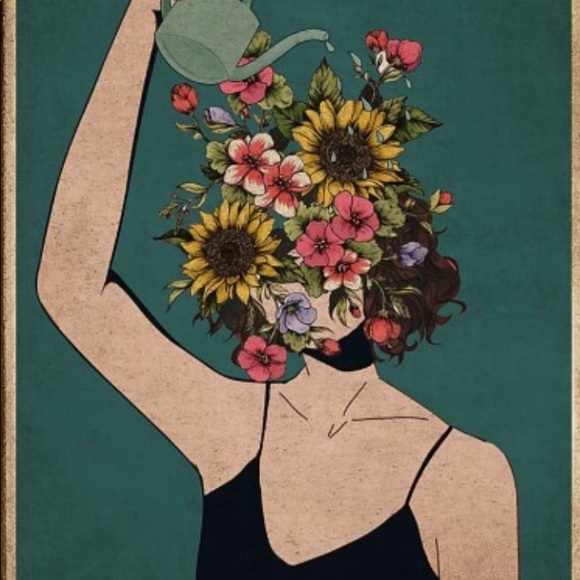 Meet your Posher, Diana - Picture 2 of 2